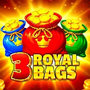 Play 3 Royal Bags at GDay365 casino