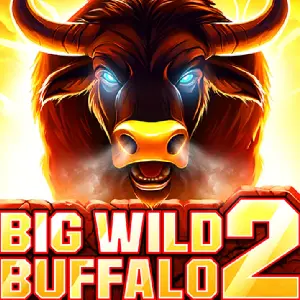 Play Big Wild Buffalo 2 at GDay365 casino