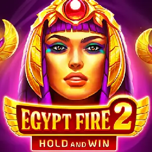 Egypt Fire 2 in the GDay365 casino game library