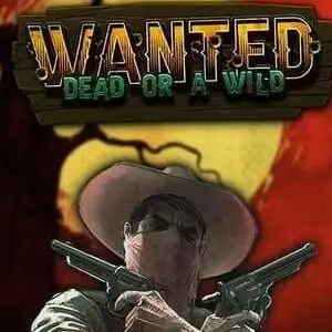 Preview of Wanted Dead or a Wild